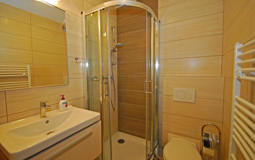 Apartment Bartek Ski Rental Demanovska Dolina Room photo