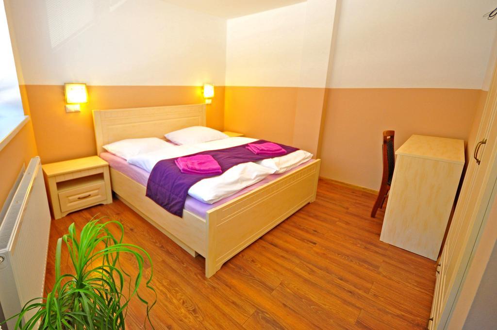 Apartment Bartek Ski Rental Demanovska Dolina Exterior photo