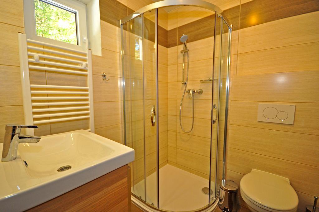 Apartment Bartek Ski Rental Demanovska Dolina Exterior photo